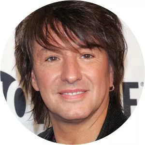 Richie Sambora photograph