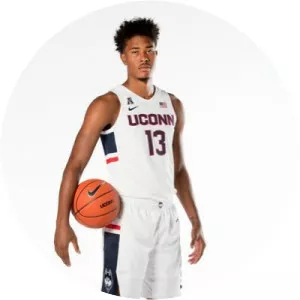 Richie Springs - Basketball player