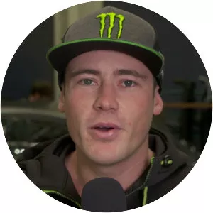 Richie Stanaway