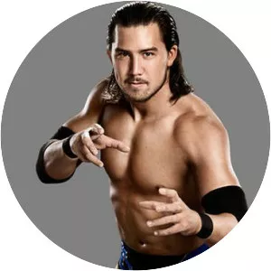 Richie Steamboat