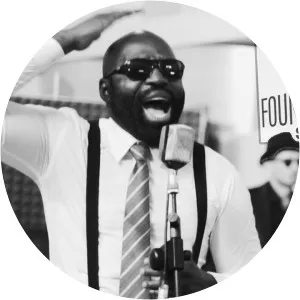 Richie Stephens & The Ska Nation Band