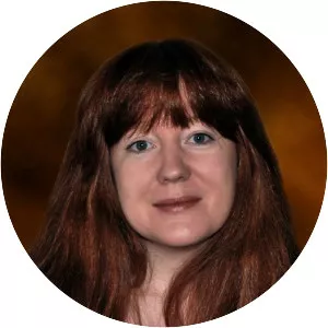 Richie Tankersley Cusick