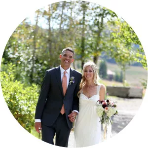 Richie Wilson photograph