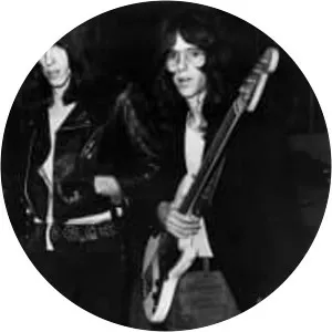 Richie Wise - Guitarist