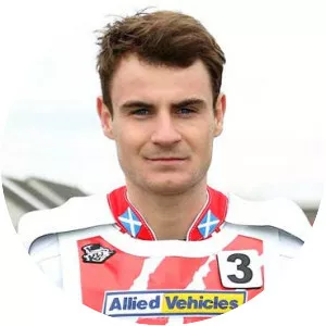 Richie Worrall