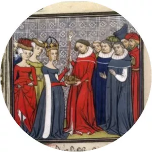 Richilde of Provence