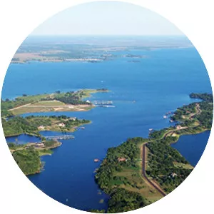 Richland-Chambers Reservoir