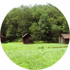 Richland Furnace State Forest - 