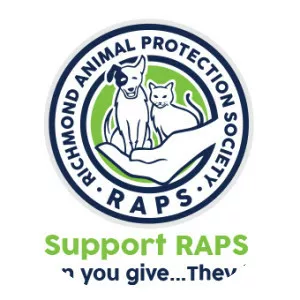Richmond Animal Protection . . .