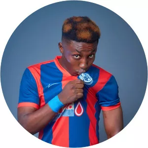 Richmond Antwi - Footballer