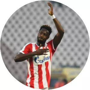 Richmond Boakye