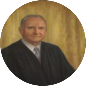 Richmond Bowling Keech - Judge