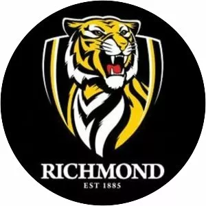 Richmond Football Club photograph