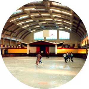 Richmond Ice Rink