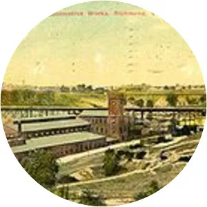 Richmond Locomotive Works