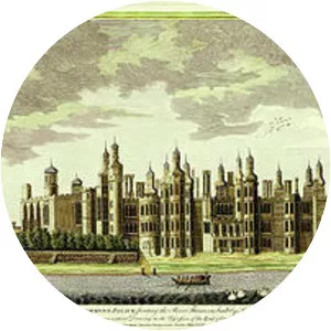 Richmond Palace