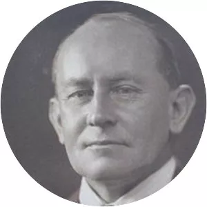 Richmond Palmer