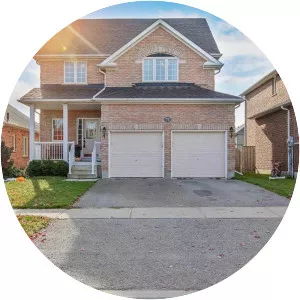 Richmond Park Drive - 