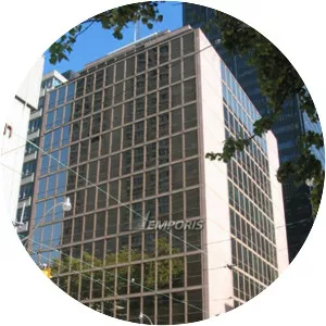 Richmond Street West - 