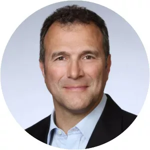 Richter Alexander Hold