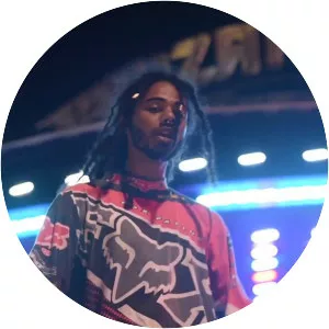 Richy Hyliger - Musical artist