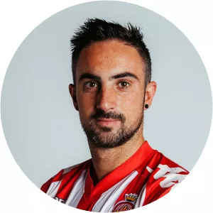 Richy - Spanish former footballer