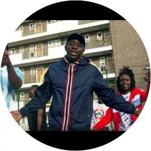 Richyett - Musical artist