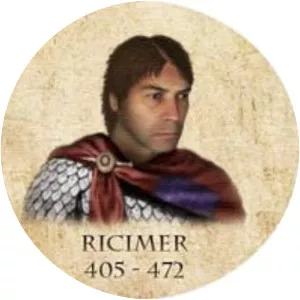 Ricimer
