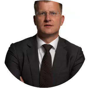 Rick Aalbers - Author