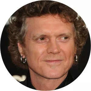 Rick Allen