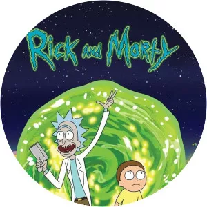 Rick and Morty
