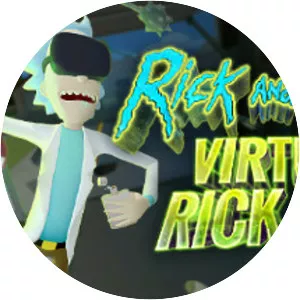 Rick and Morty: Virtual Rick-ality