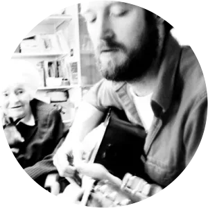 Rick Anthony - Scottish musician