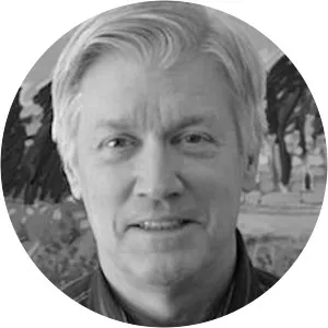 Rick Archbold - Author