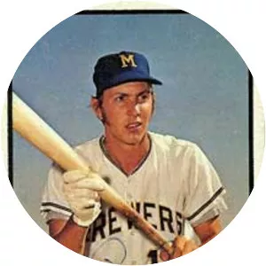 Rick Auerbach - Baseball player