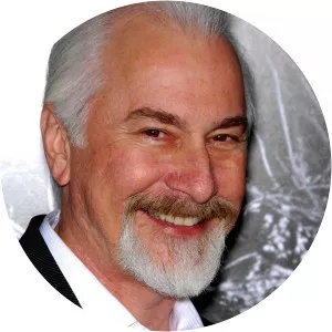 Rick Baker - American actor