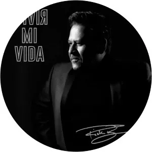 Rick Balderrama - Musical artist