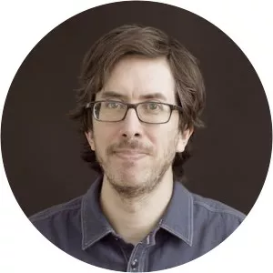 Rick Baldoz - Author