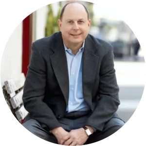 Rick Barrera - Author