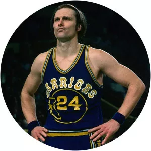 Rick Barry