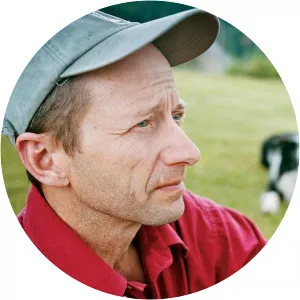 Rick Bass - American writer