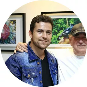 Rick Batista photograph