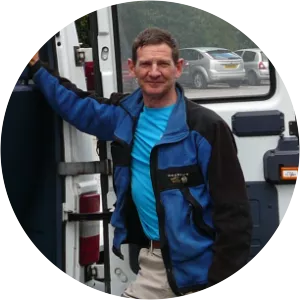 Rick Battersby Musician