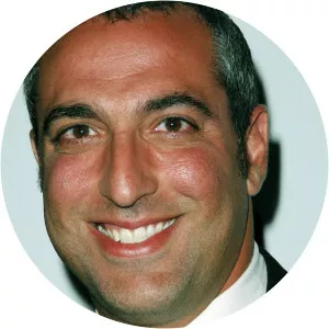 Rick Benattar - Film producer