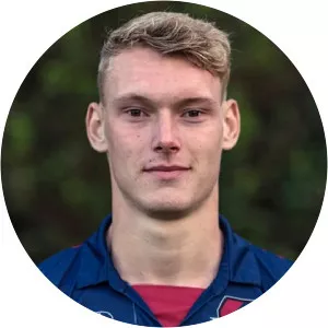 Rick Boers - Football player