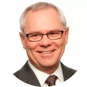 Rick Brace - President of Rogers Media