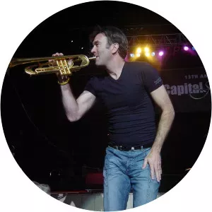 Rick Braun - Jazz trumpeter