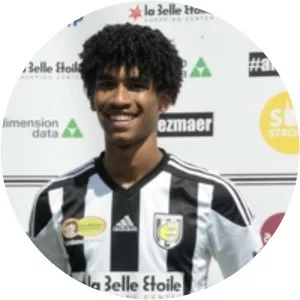 Rick Brito Oliveira - Football player