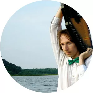 Rick Burkhardt - Composer