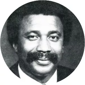 Rick Byas - Former American football player